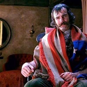 Meet your Posher, Clifford